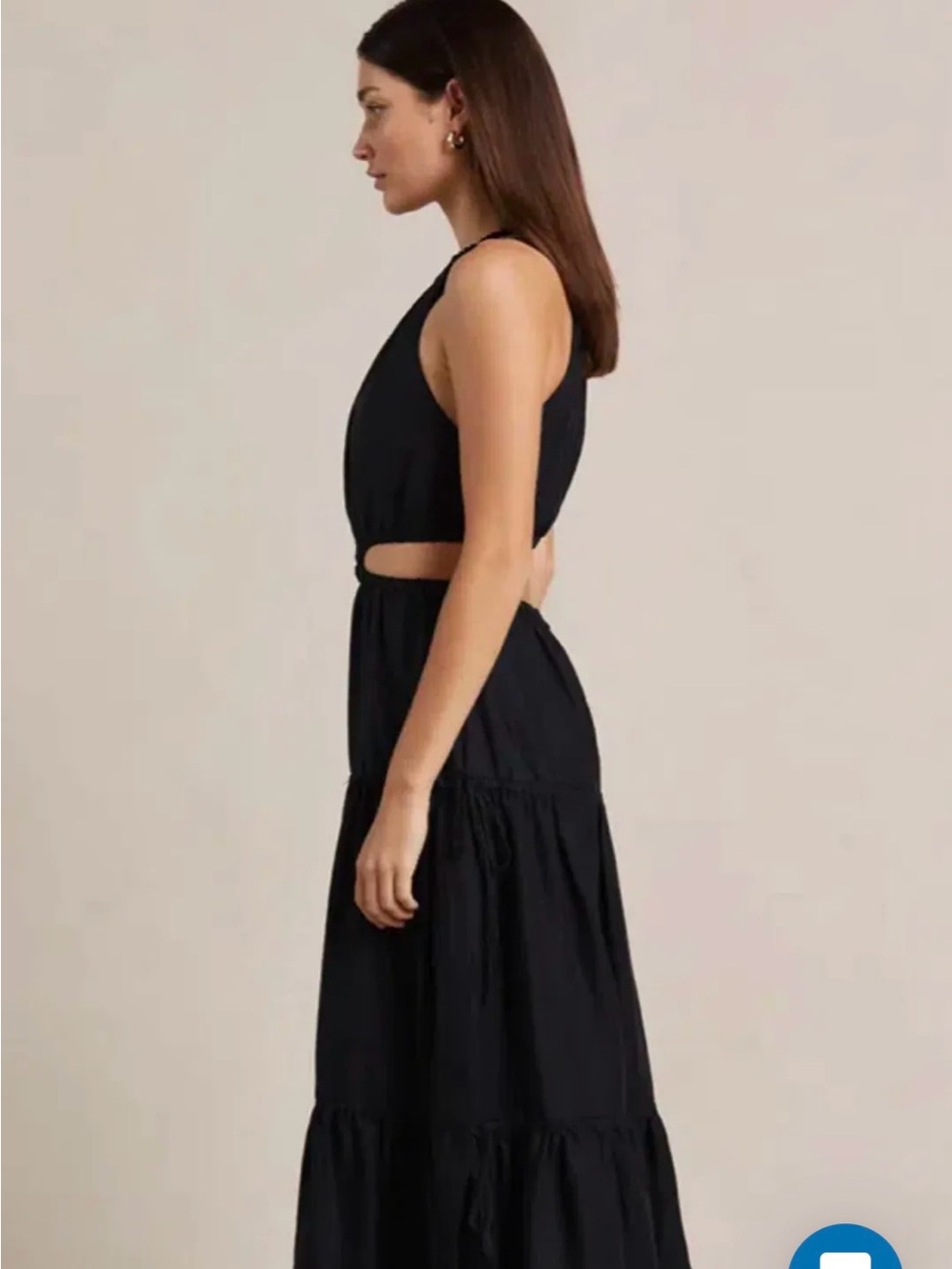 Bec+ Bridge Helenę maxi dress - Picture 4 of 14